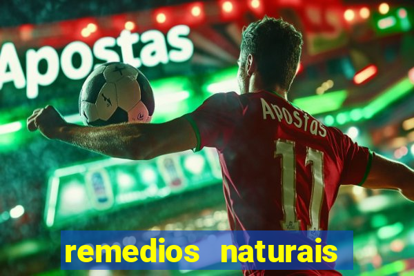 remedios naturais para diabetes